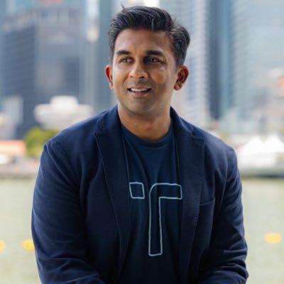 Vishal K. Gupta
