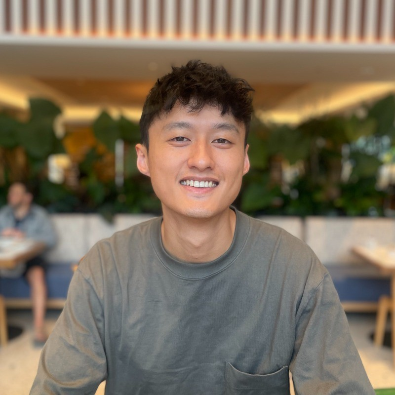 Damian Chen
