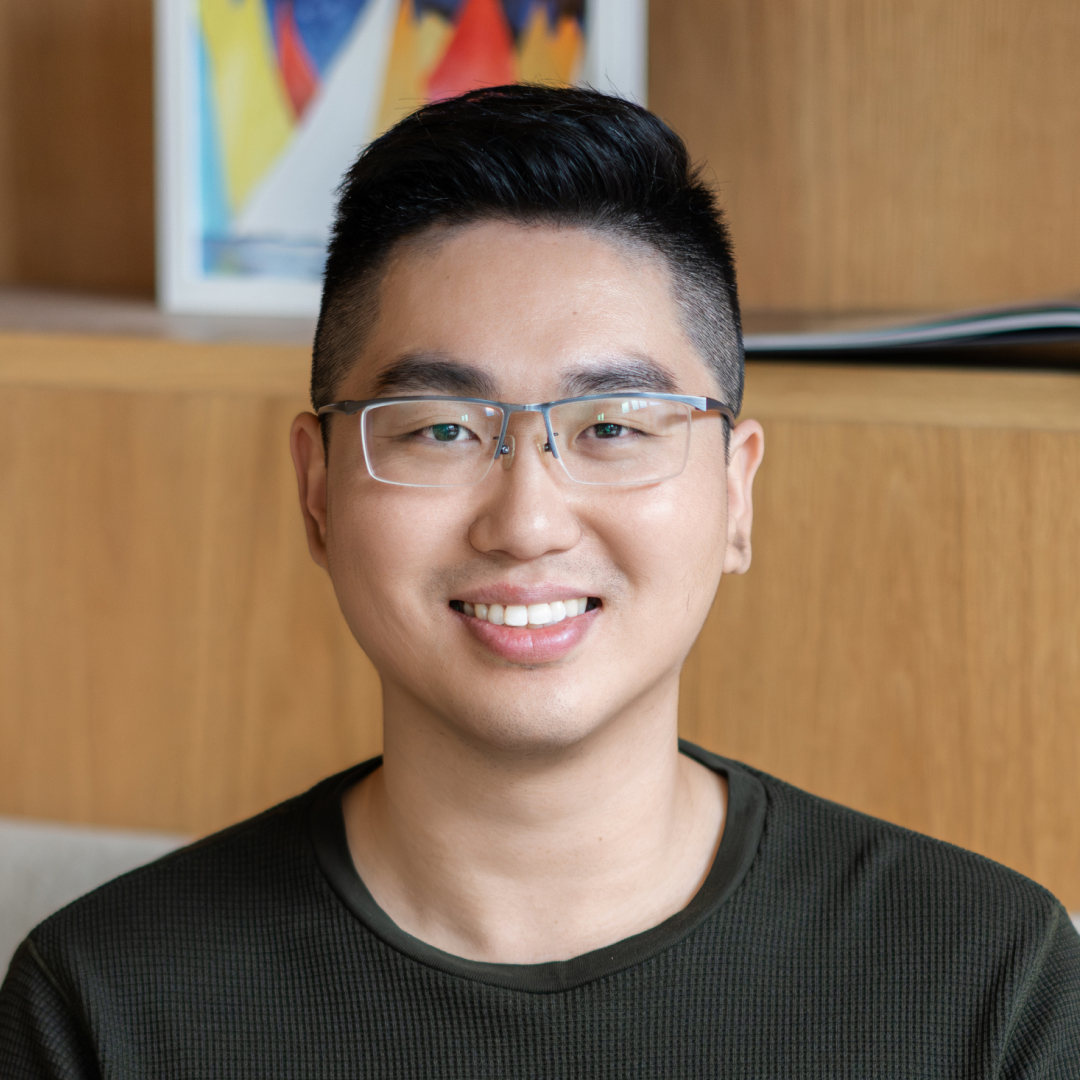Sean Ren