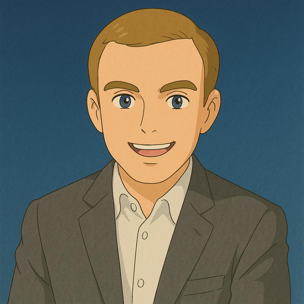 Lucas Schuermann