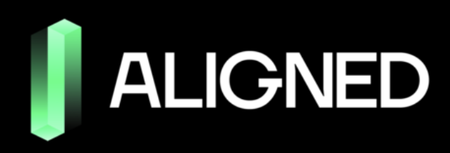 Aligned