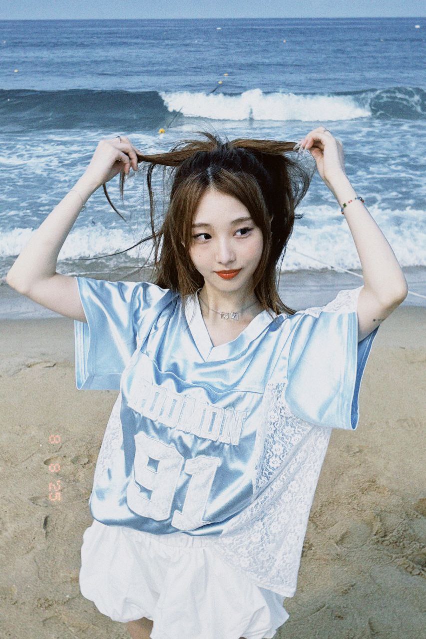 Lim Yeojin