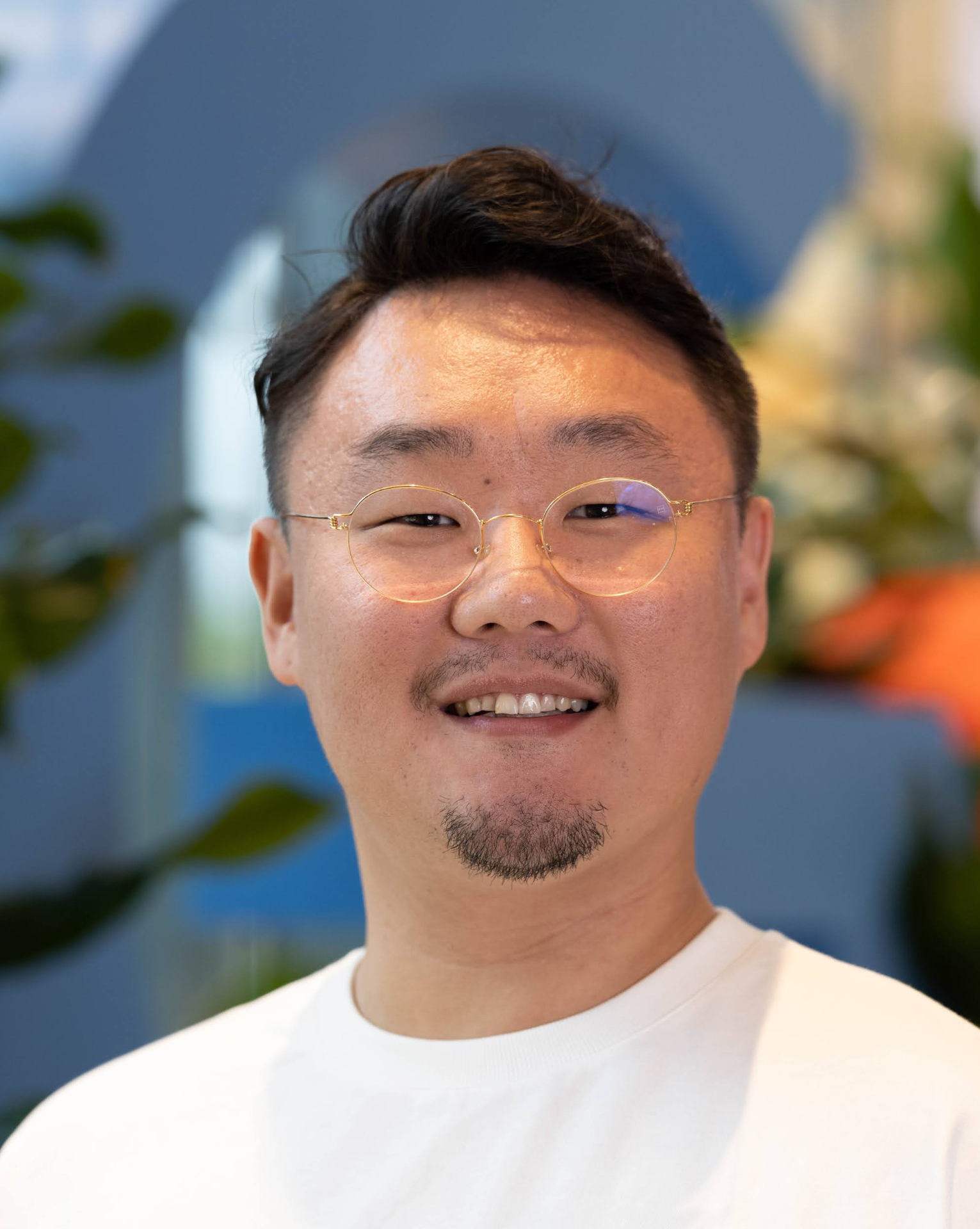 Joe Hwang